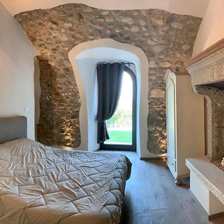 Casa Bardalla Понті-суль-Мінчіо Екстер'єр фото
