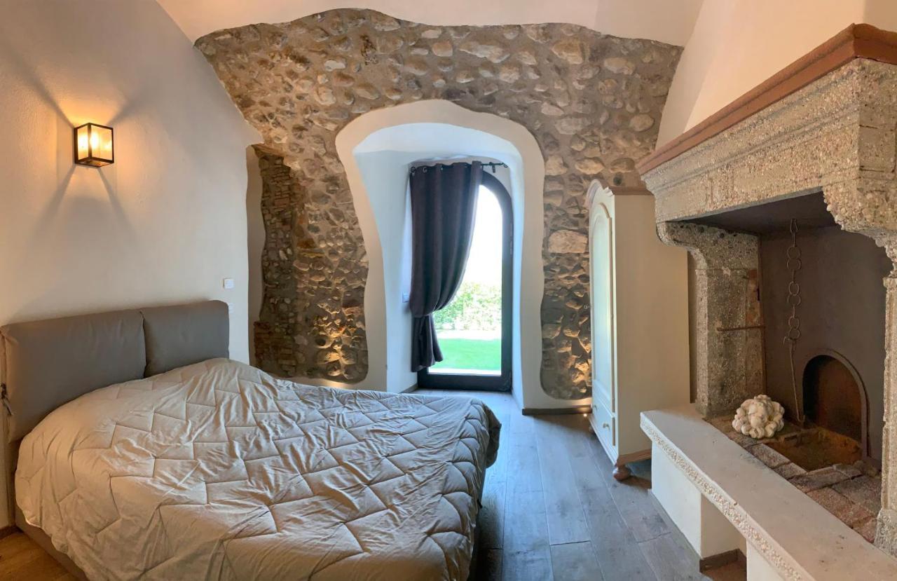 Casa Bardalla Понті-суль-Мінчіо Екстер'єр фото