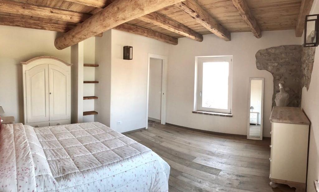 Casa Bardalla Понті-суль-Мінчіо Екстер'єр фото