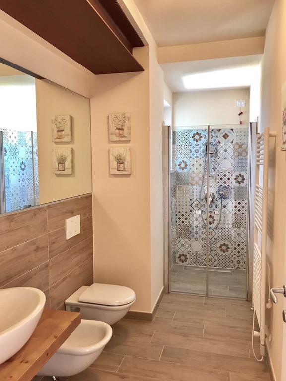 Casa Bardalla Понті-суль-Мінчіо Екстер'єр фото