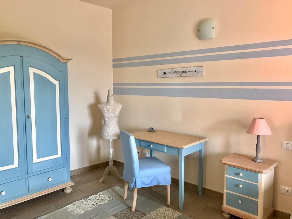 Casa Bardalla Понті-суль-Мінчіо Екстер'єр фото
