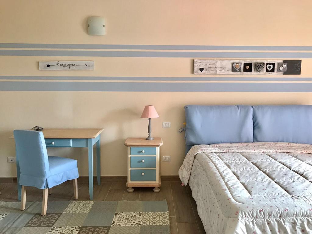 Casa Bardalla Понті-суль-Мінчіо Екстер'єр фото