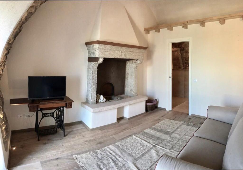Casa Bardalla Понті-суль-Мінчіо Екстер'єр фото